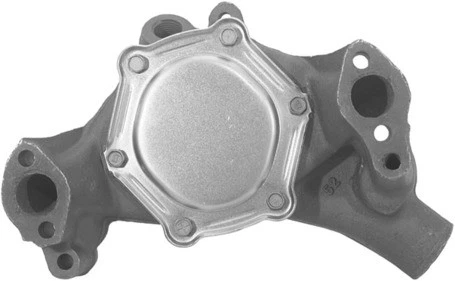 A-1 Cardone 58-361 Agua Doméstica P Foto 1 de 4