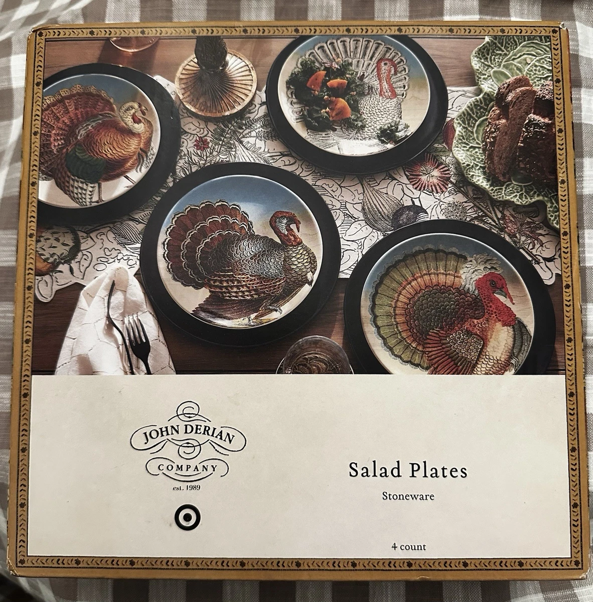 john derian plates products for sale | eBay