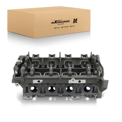 Culata 1,8 L para VW Golf GTI Beetle Audi TT A4 2000-2005 058103351F Foto 1 de 4