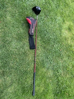 Callaway Golfschläger Big Bertha Diablo Driver 10° R Flex - Bild 1 von 4