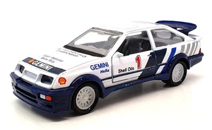 Matchbox Appx 12cm Long Diecast K162 - Ford Sierra RS500 Cosworth - Picture 1 of 5