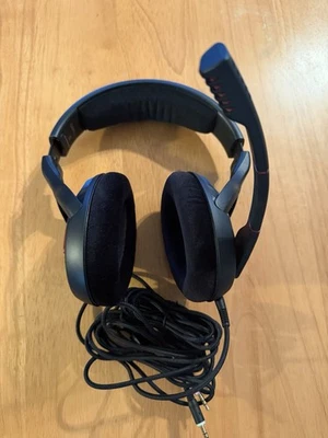 EPOS SENNHEISER Game One Gaming Series Cuffie, Multipiattaforma Scatola Aperta - Immagine 1 di 4