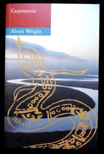 Carpentaria von Alexis Wright (2006-1.) zeitgenössischer australischer Roman, Taschenbuch - Bild 1 von 6