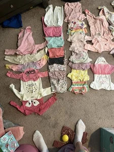 Baby Girl - Picture 1 of 15