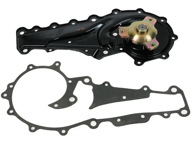 Water Pump For 1986-1993 Cadillac Seville 4.9L V8 1987 1988 1989 1990 RZ634WW - Image 1 of 1