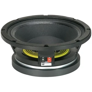 RCF L10750YK Subwoofer - Set of 1,Black - Picture 1 of 2