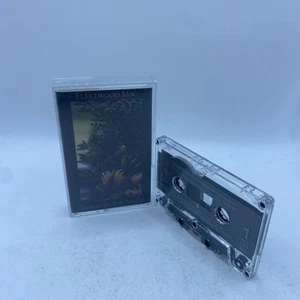 FLEETWOOD MAC TANGO IN THE NIGHT CASSETTE USA Import Rare Tape - Picture 1 of 11