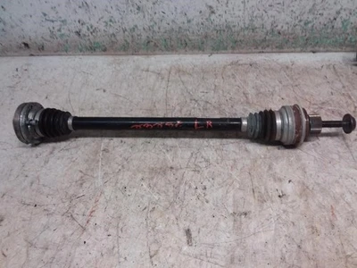 Eje trasero izquierdo conductor Audi Q5 2023 OEM ID 80A501203C  Foto 1 de 4