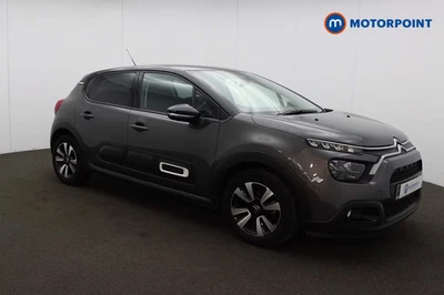 2024 Citroen C3 1.2 PureTech Plus 5dr HATCHBACK PETROL Manual - Image 1 of 4