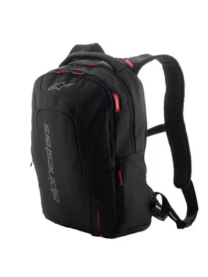 Alpinestars City Hunter V2 Rucksack (Schwarz) Gr: 22L - Bild 1 von 2