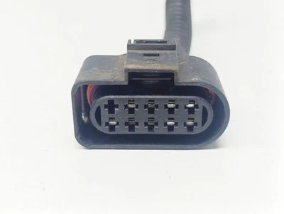 Otros arneses de cableado/juegos de cableado UST131229 para Volkswagen Golf IV 2000 Foto 1 de 3