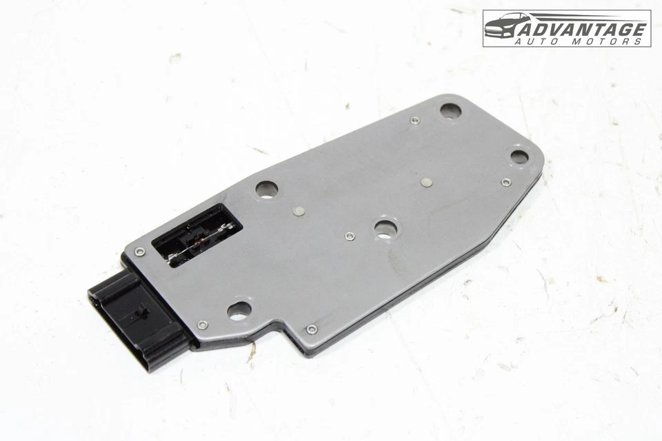Interruptor de presión de posición de válvula manual de transmisión Hummer H3 2006-2009 OEM Foto 1 de 4