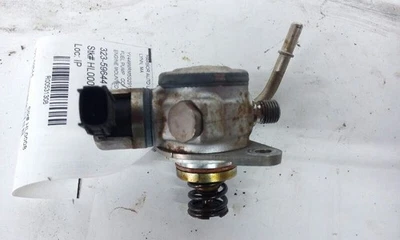 15-19 沃尔沃 XC60 仅燃油泵发动机安装 — 第 1/4 张图片