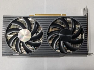 DELL GEFORCE RTX 3060 Ti 8GB RAM - GRAPHICS CARD IN EXCELLENT CONDITION - Picture 1 of 8