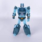 Transformers Targetmaster Char Kup LG46 Legends - READ