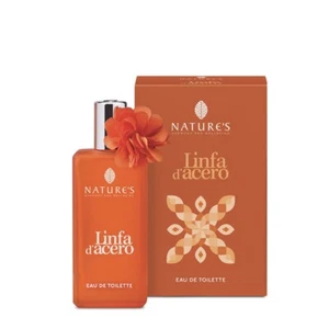 Nature's LINFA D'ACERO - EAU DE TOILETTE - 50ml - Picture 1 of 1