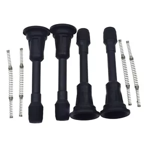 Kit de réparation bobine d'allumage ISANCE 4X pour 2005-19 Altima Cube Frontier Rogue Sentra - Photo 1 sur 9