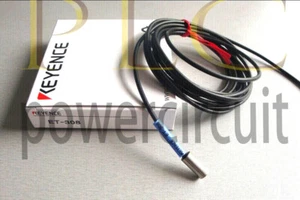 KEYENCE ET-308 Proximity Sensor New 1PC - Picture 1 of 4