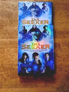 The Seeker DVD (20th Century Fox, 2007; Brand New - Sealed) - Picture 1 of 2
