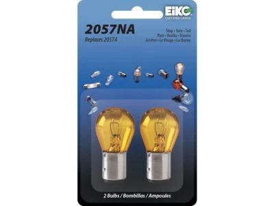 Bombilla intermitente para Cadillac Fleetwood 1984-1985, 1987-1996 82611MYXS Foto 1 de 2