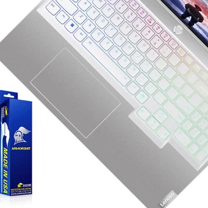 Armorsuit Vinyl Skin Wrap für Lenovo Legion 7/7i (2024) - Touchpad + Handauflage - Bild 1 von 20
