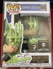 Black Clover: Yuno Spirit of Zephyr #1685 Pre-Release Chalice Mint + Protecter