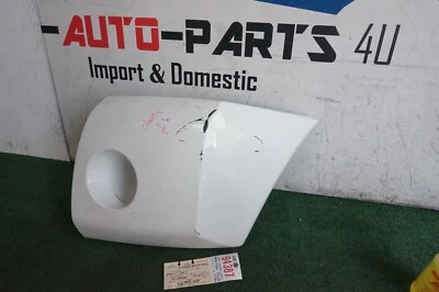 2004 2007 NISSAN ARMADA TITAN FRONT LEFT END MOLDING OEM 2005 2006 UE94387 - Image 1 of 4