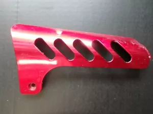 Drive Phoenix HD3 mobility scooter front left plastic cover trim - Picture 1 of 1