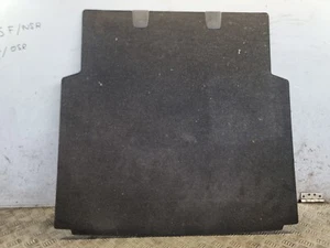 BMW X1 TRUNK BOOT CARPET 2990746 2.0L DSL MAN SUV ESTATE XDRIVE E84 2013 - Picture 1 of 8