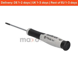 Roebuck 5079142 Precision Torx Screwdriver T10X60Mm New NMP - Picture 1 of 7