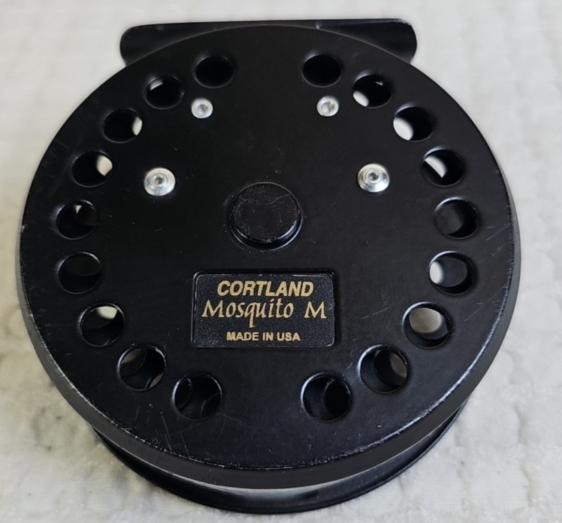 Cortland Fishing Reels for sale | eBay