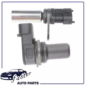 Sensor de posición del cigüeñal y árbol de levas 2 piezas para Hyundai Veracruz 2007-2012 - Imagen 1 de 7