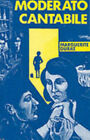 Moderato Cantabile Paperback Marguerite Duras