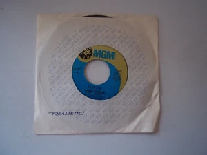 DONNY OSMOND - Flirtin' / Sweet And Innocent - 45 RPM Record  7" Single 1971 - Picture 1 of 6
