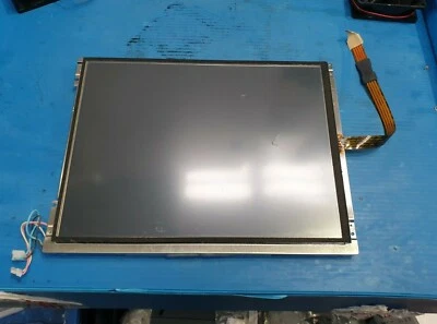DISPLAY LCD SHARP LQ121S1DG61 (IN14S1) - Immagine 1 di 4