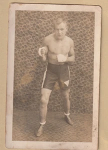 Foto AK Boxer alt und original - Bild 1 von 2