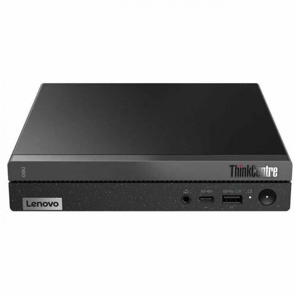 Lenovo ThinkCentre neo 50q Gen 4 (8GB RAM 256GB SSD Intel Core i5 13th Gen 4.6G) - Image 1 of 1