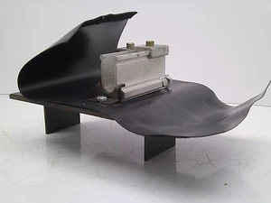 BURNDY 3-CP-8 POWER DISTRIBUTION  BLOCK RUBBER INSULATION COVER BO SEE PHOTOS - Picture 1 of 6