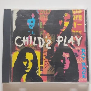 Rat Race, Childs Play 1990 - CD - Picture 1 of 4