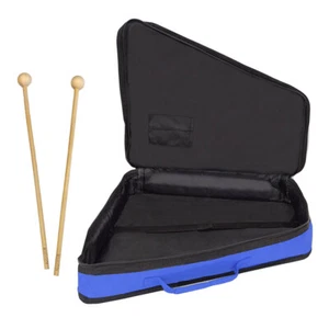 keepdrum MB03 Bolsa de Carillones con Palos - Imagen 1 de 7