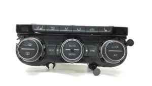 Volkswagen Tiguan 2016- Climate Control Panel Air Conditioning 5NN907044AK - Picture 1 of 3