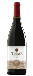 2 bottleS "TINATA " igt Toscana 2009 (80% Syrah, 20% Grenache) MONTEVERRO - Imagen 1 de 1