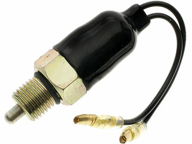 Interruptor de luz de backup compatível com Nissan Maxima 1982-1984 2.4L 6 cilindros 47CQXW - Imagem 1 de 1