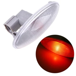 Für Toyota Yaris RAV4 Auris Corolla Auto Seitenblinker Blinkleuchte Bernstein - Bild 1 von 12