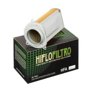 FILTRO ARIA HIFLO SUZUKI VS 750 1985 1986 1987 1988 1989 1990 1991 HFA3606 - Foto 1 di 3