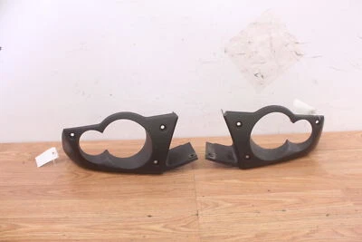 Kawasaki Brute Force 750 2005 cubierta de faros izquierda y derecha - par Foto 1 de 4