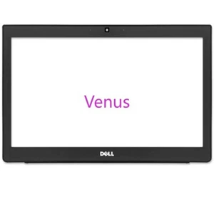 Laptop LCD Cover for DELL Latitude E7280 E7290 B shell NEW - Afbeelding 1 van 3