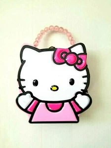 Hello Kitty Metal Tote - Picture 1 of 1