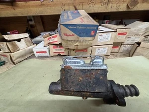 RAYBESTOS MC36456 MASTER CYLINDER ""READ THE LISTING" 9W. - Picture 1 of 4