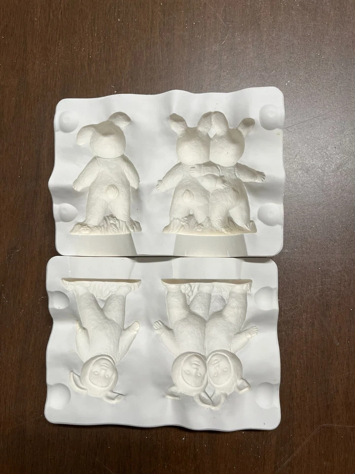 Molde Alberta 1991 Nº 1221 Foto 1 de 1